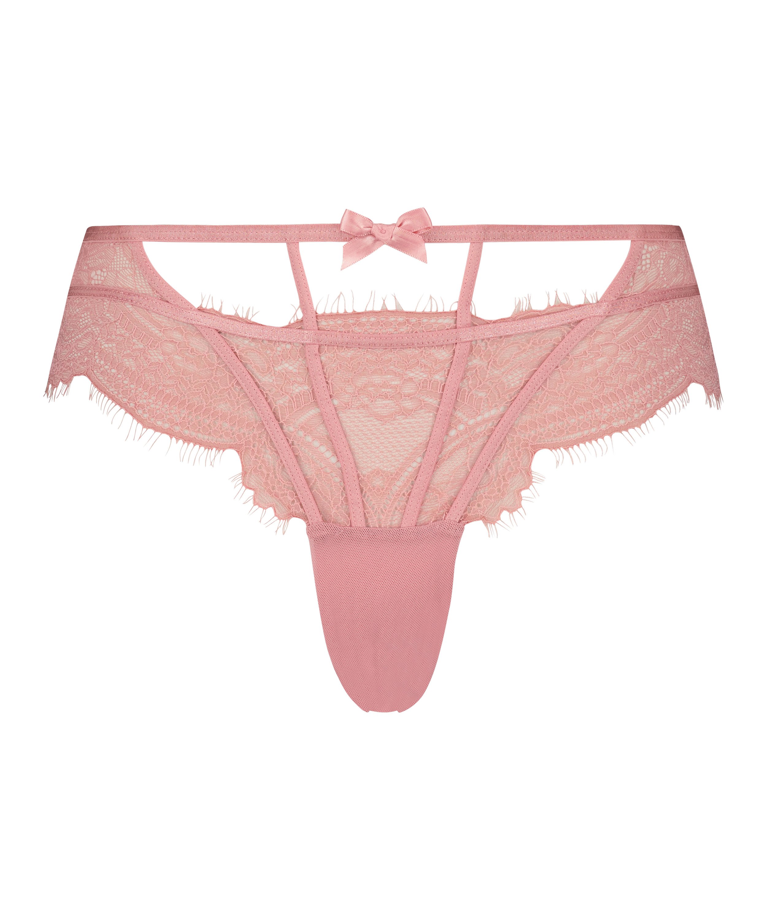 Lillie brazilian-trosa, Lila, main