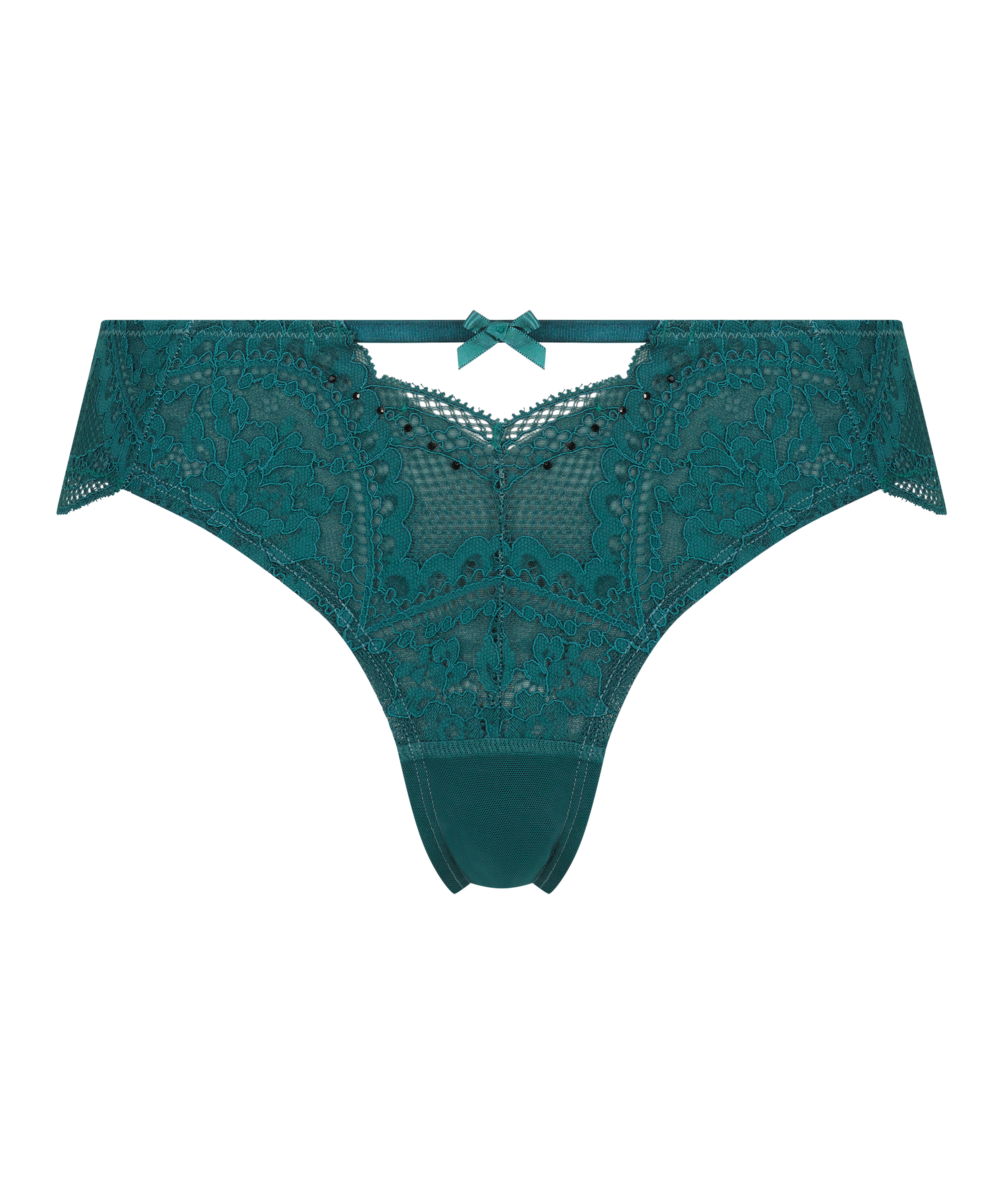 Brazilian-trosa Oceana, grön, main