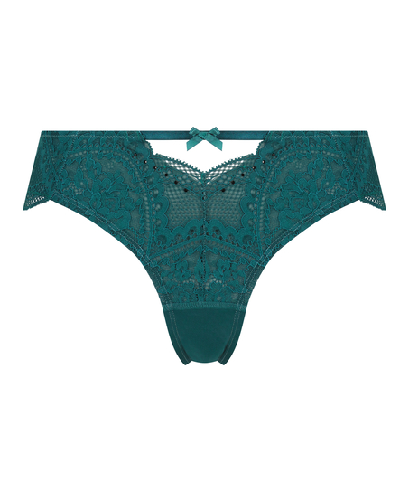 Brazilian-trosa Oceana, grön