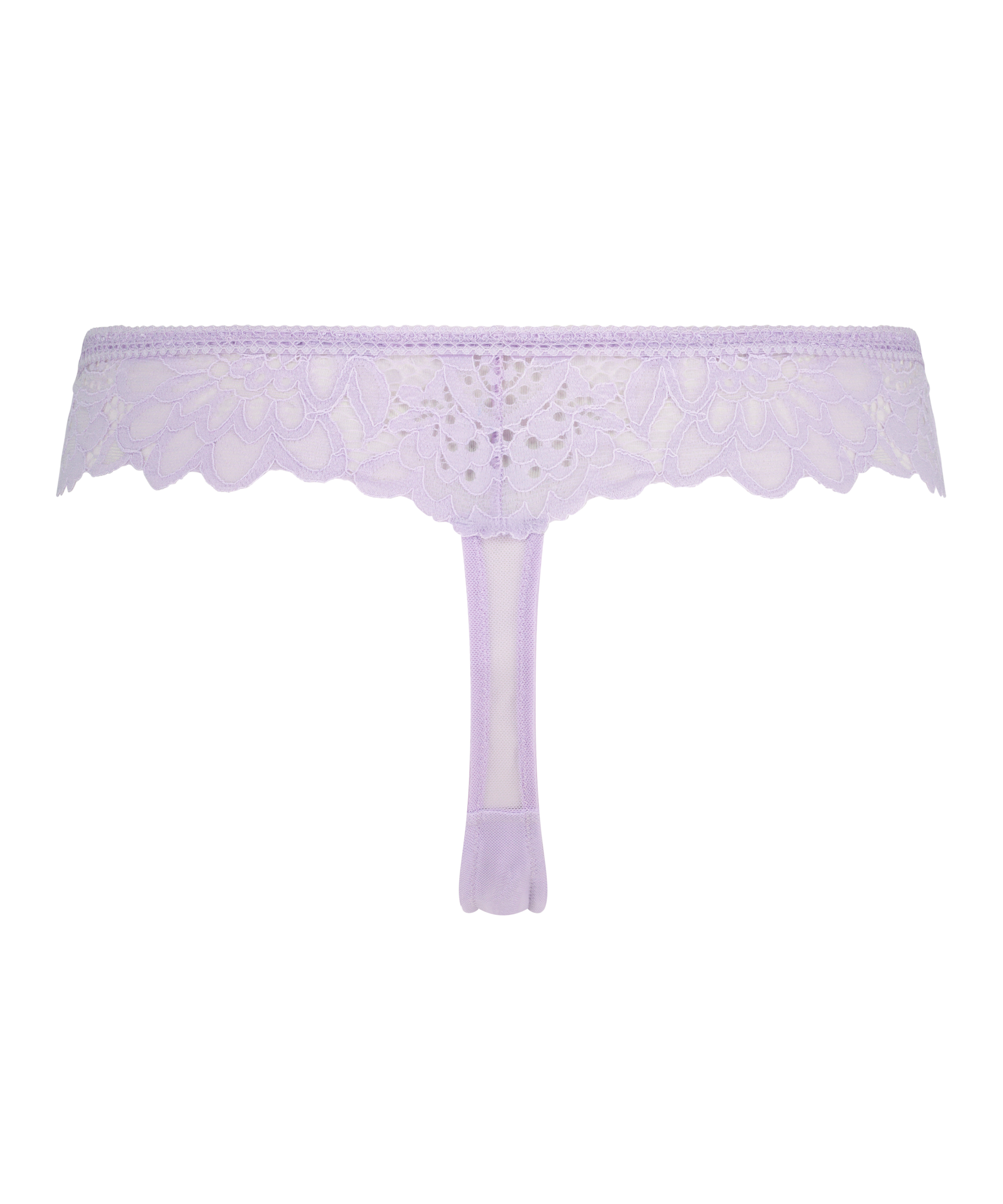 Stringtrosa Shiloh, Lila, main