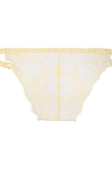 Hunkemöller Highleg Brazilian Eva trosor dam – bild 2