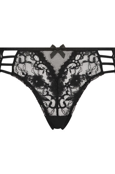 Hunkemöller Brazilian-trosa Belle trosor dam – bild 3