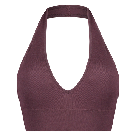 S&ouml;ml&ouml;s bralette Ella, R&ouml;d