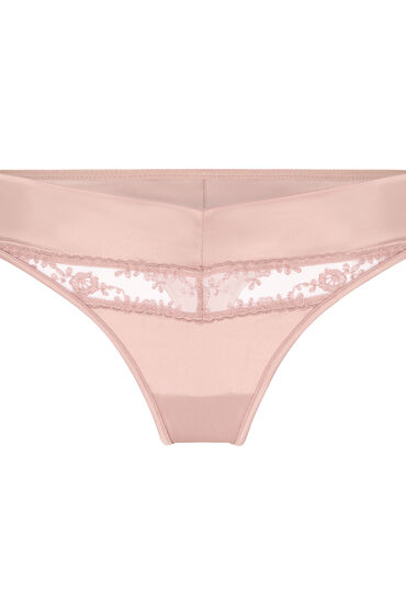 Hunkemöller String Brigitte dam – bild 3