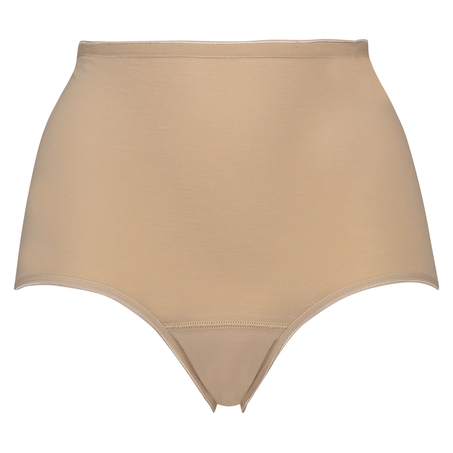 Superslip Maxi bomull, Beige
