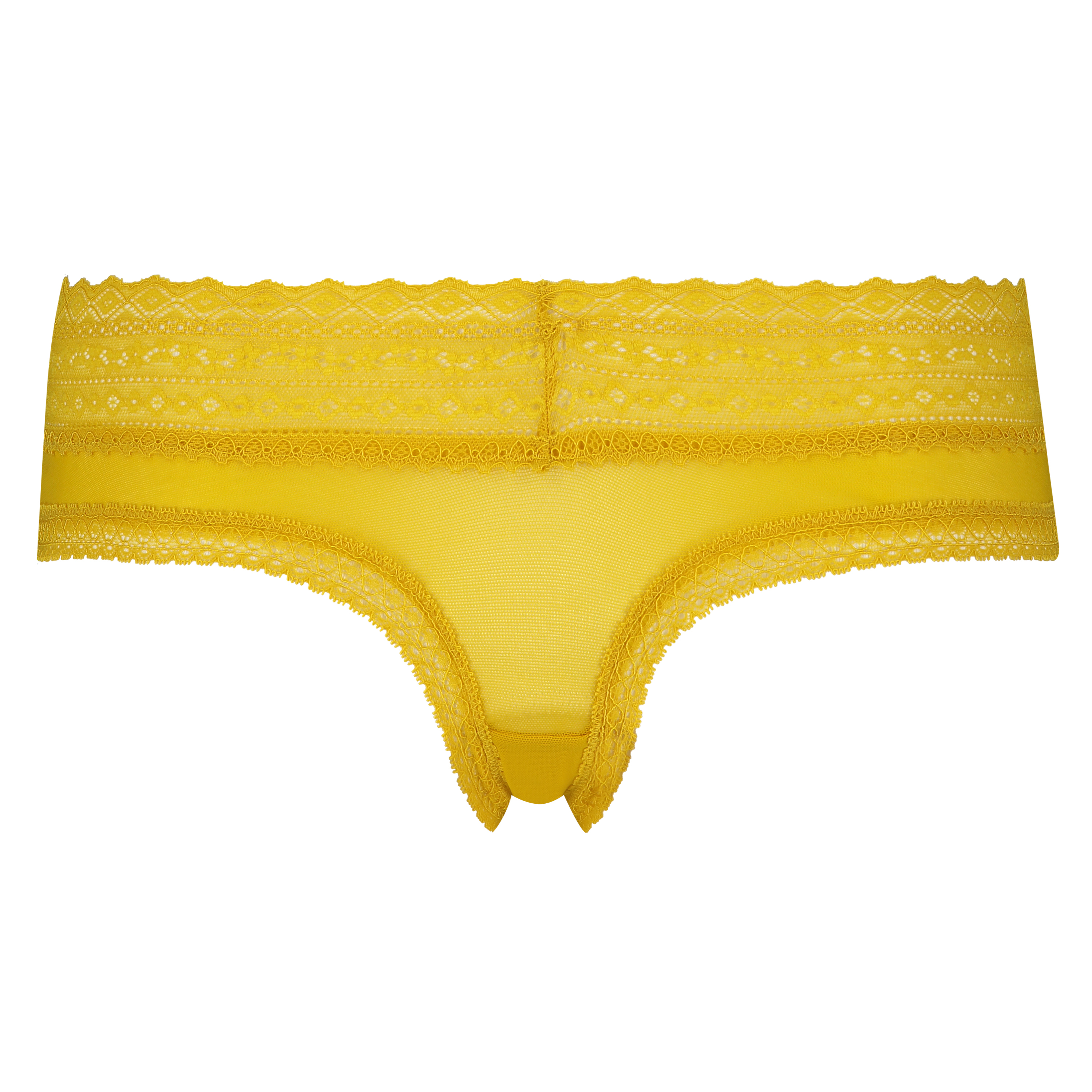 Tina brazilian-trosa, Gul, main