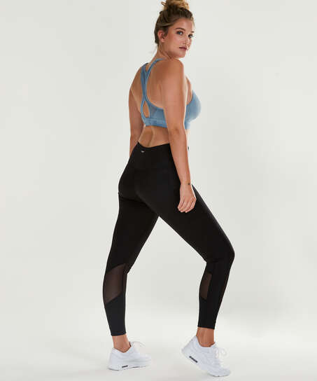 HKMX Sport-bh The All Star niv&aring; 2, bl&aring;