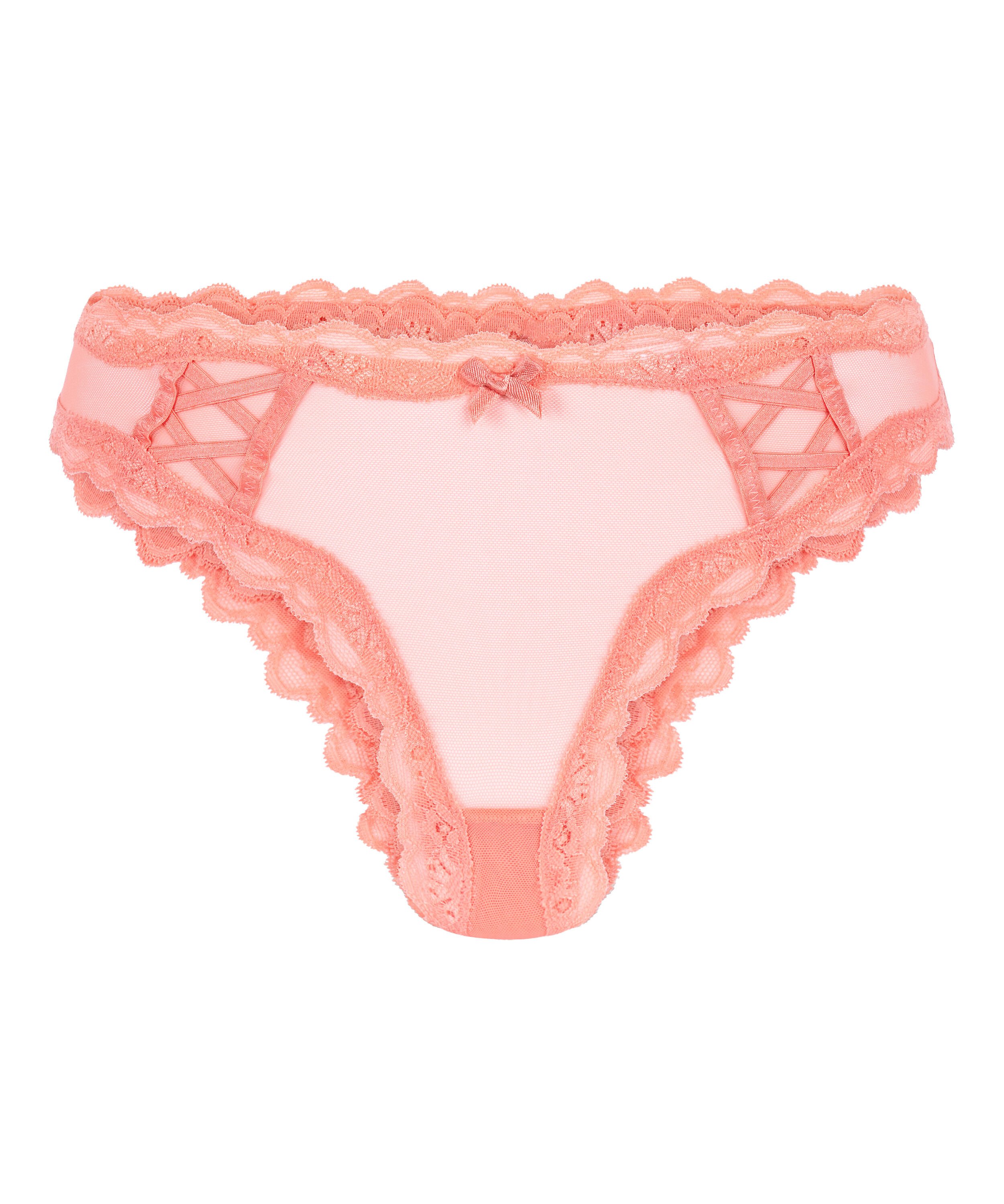 Astra brazilian-trosa, Rosa