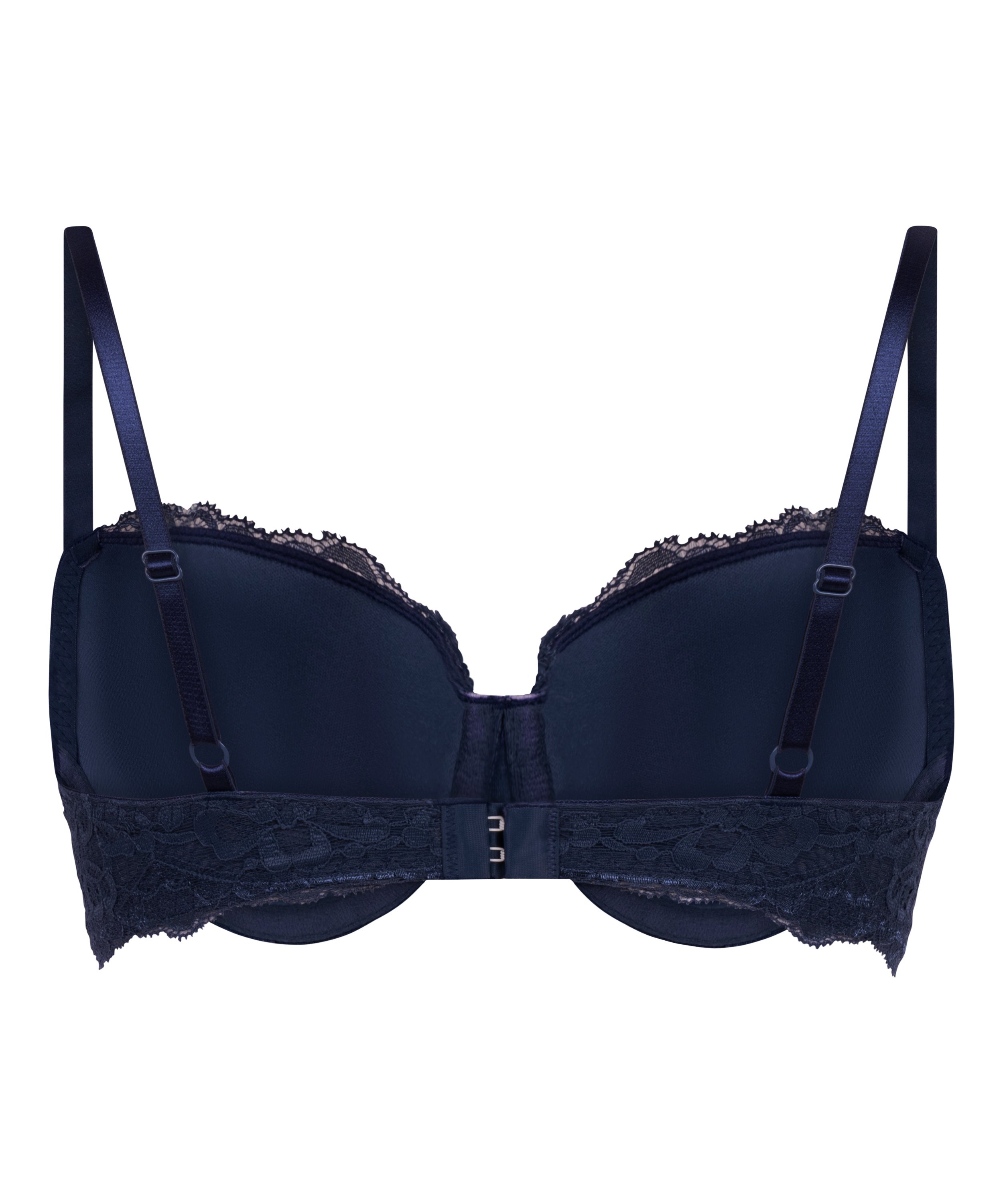 3 par strumpor Giftpack, Vit, main