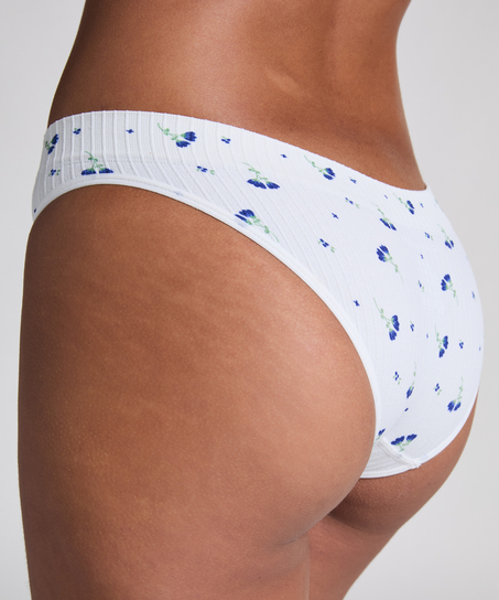 Brazilian-trosa Dianne, Vit