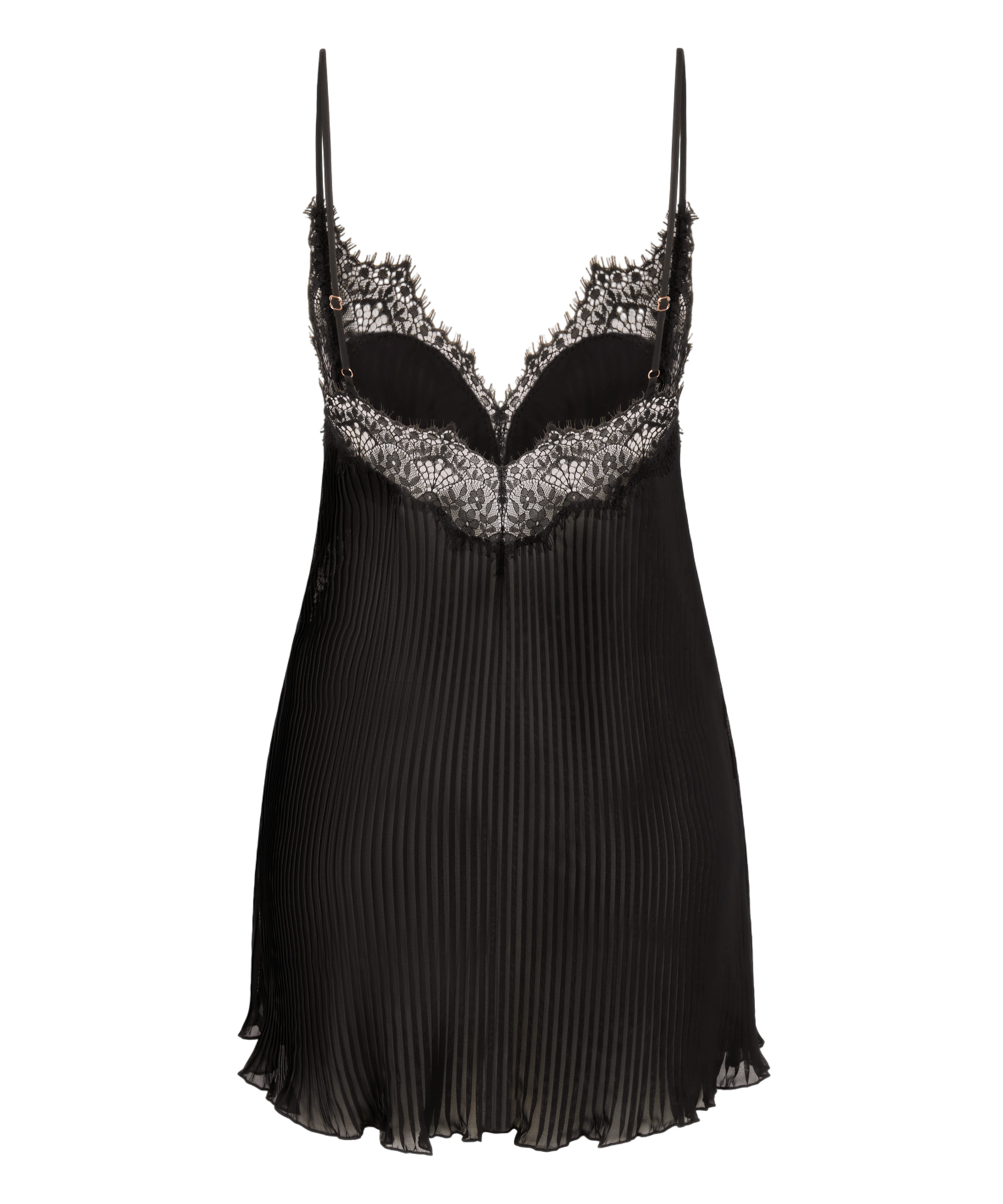 Underkl&auml;nning Zaphira, Svart, main