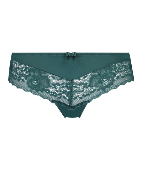 Brazilian-trosa Maya, Blå