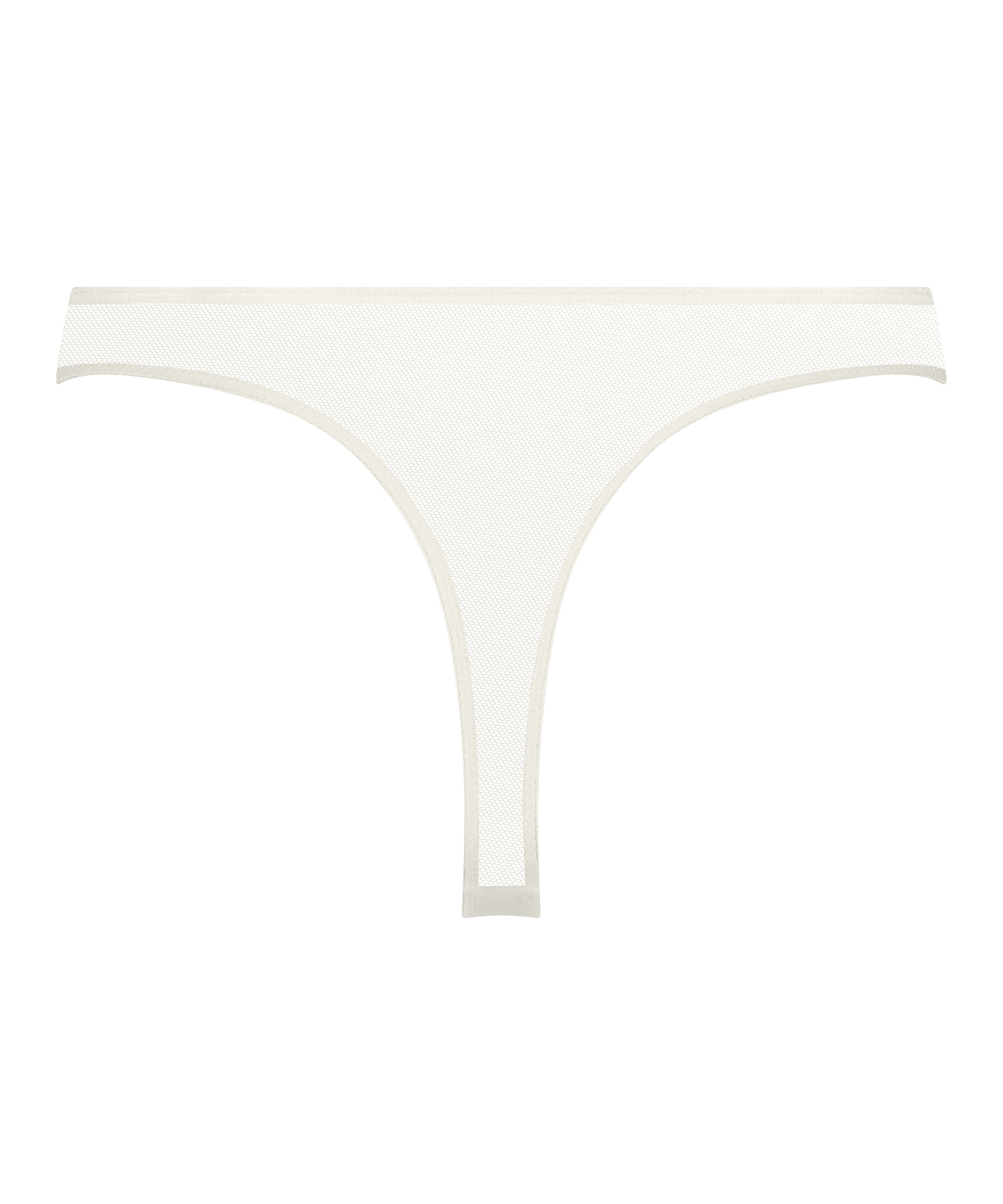 Stringtrosa Dora, Vit, main