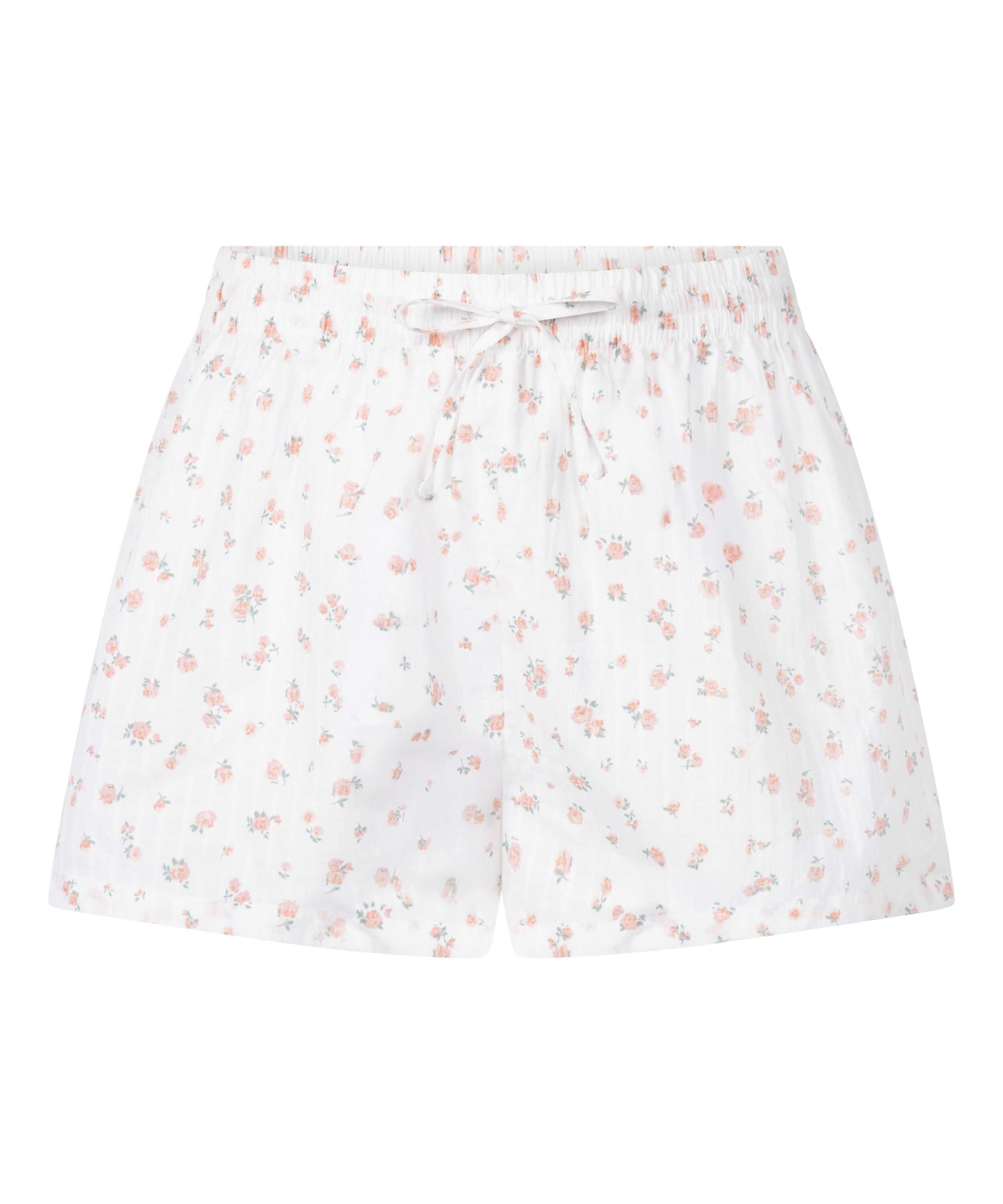 V&auml;vda pyjamasshorts, Vit