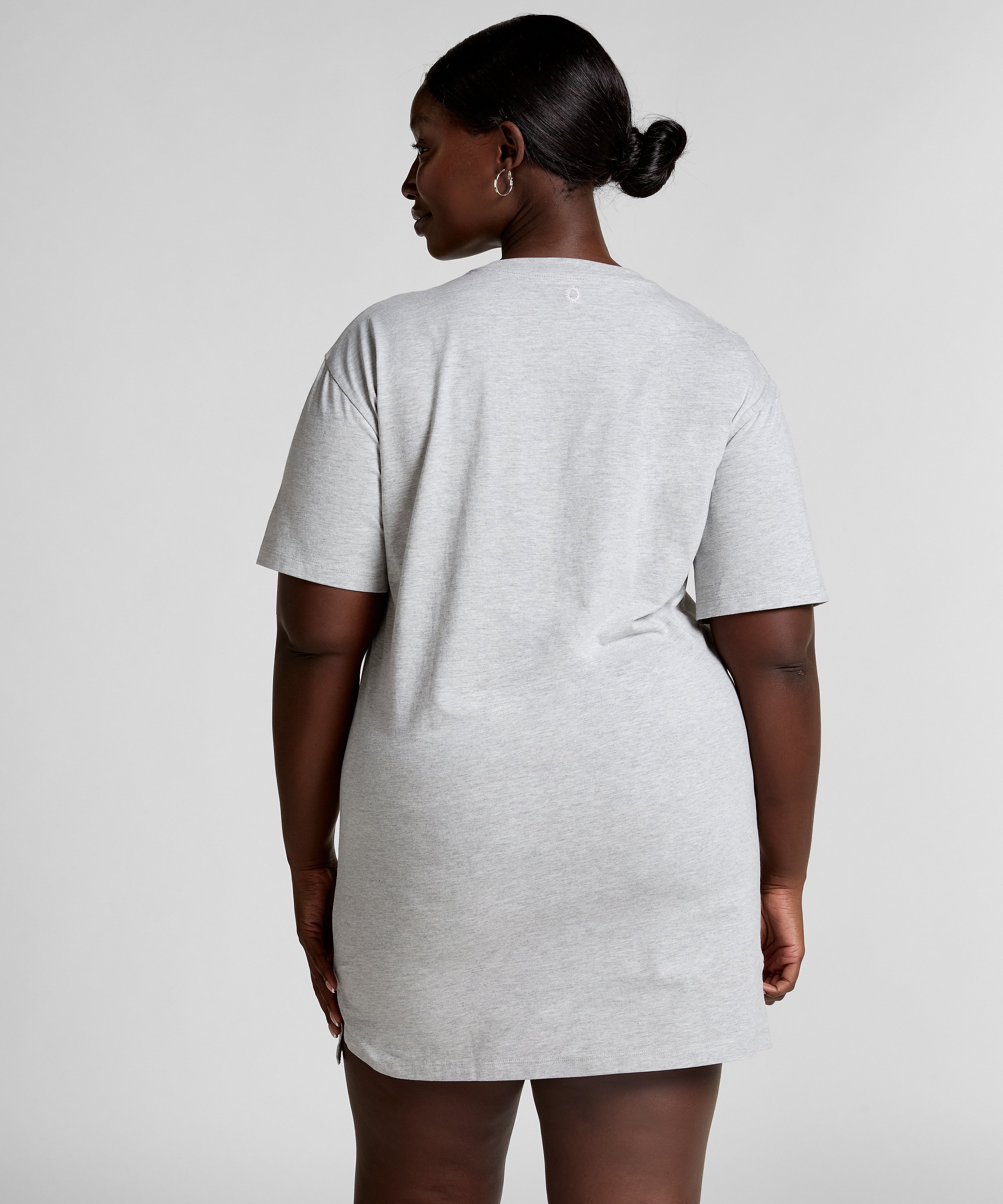 Nattlinne, Grå, main