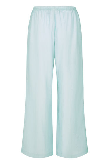 Hunkemöller Pyjamasbyxor Crinkled dam – bild 2