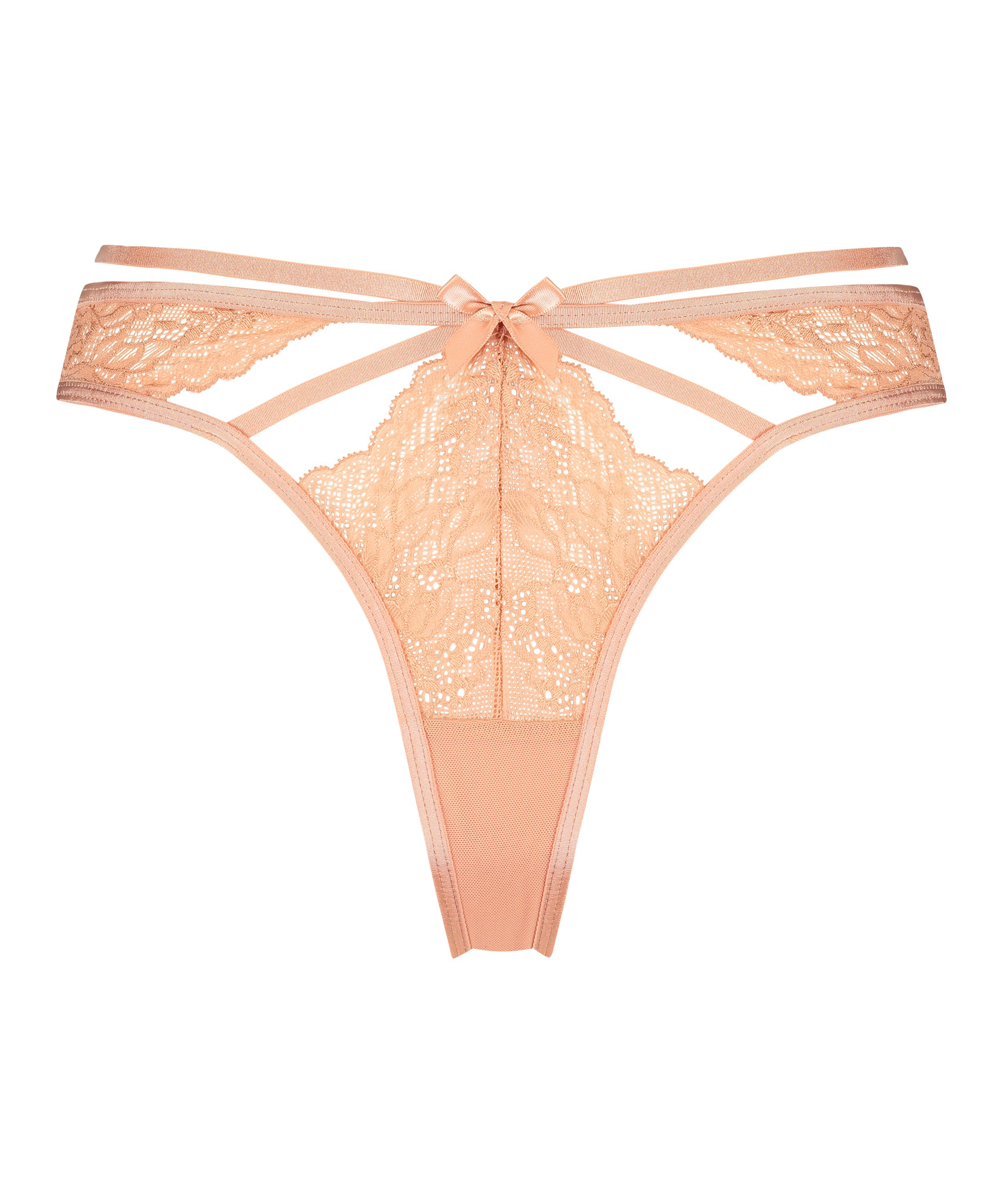 Stringtrosa Wera, Rosa, main