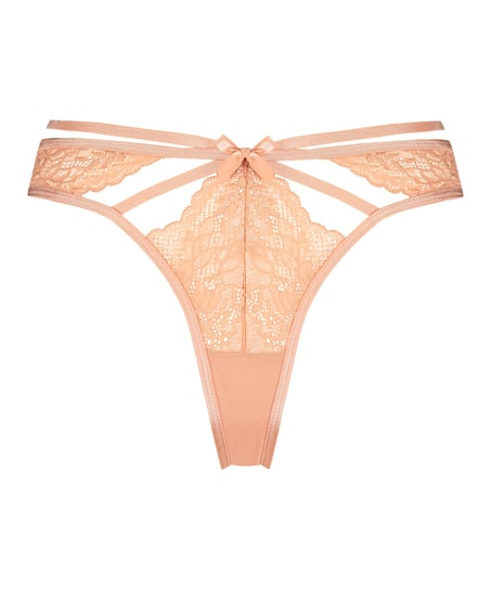 Stringtrosa Wera, Rosa