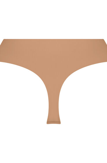 Hunkemöller Stringtrosa Smooth string dam – bild 2