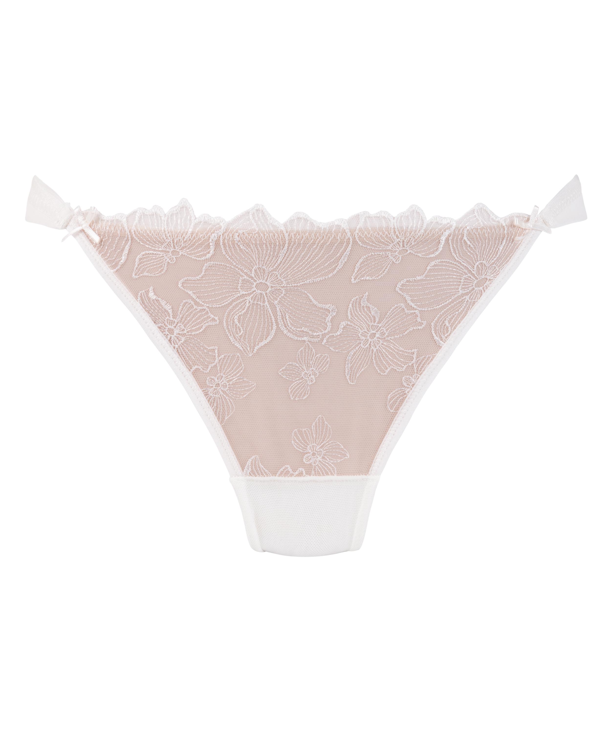 Brazilian-trosa Lauren, Vit, main