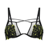 Icke formpressad bygel-bh Feyre, Svart