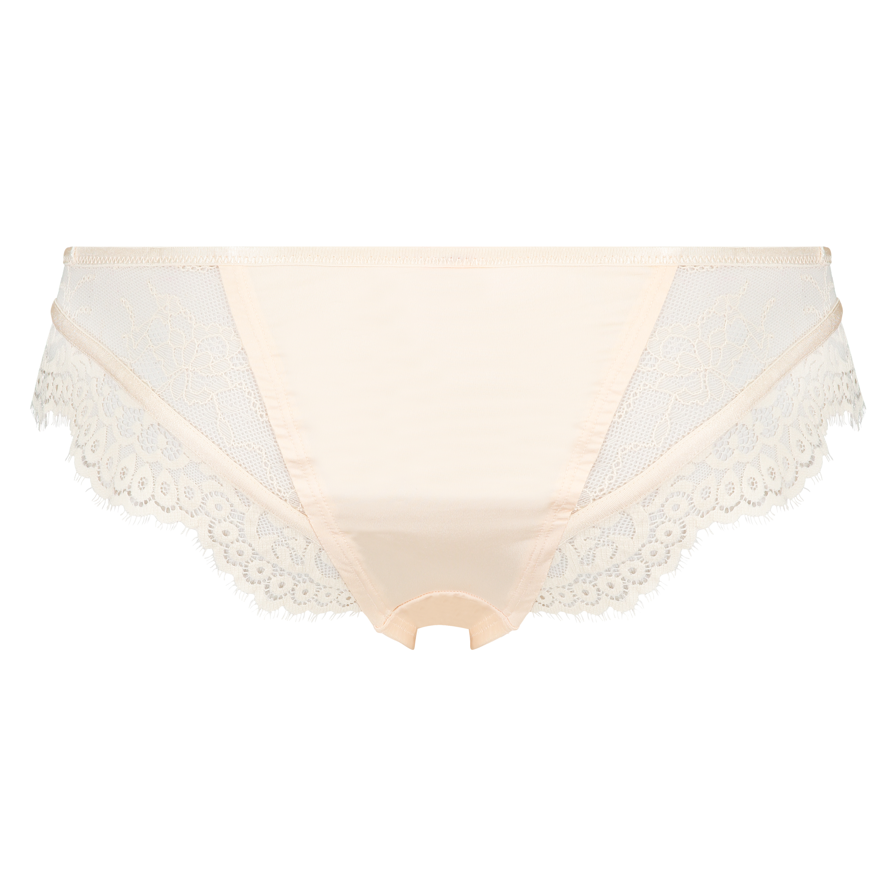 Hilary brasilian-trosa, Beige, main