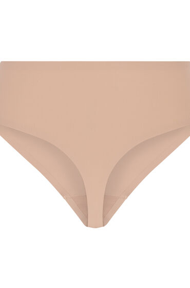 Hunkemöller Stringtrosa Smooth string dam – bild 2