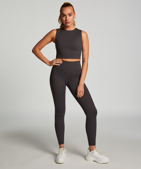 HKMX Sporttopp, Grå