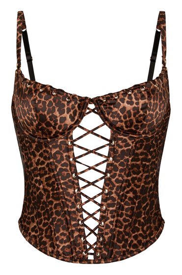 Hunkemöller Bustier Quinn bodies dam – bild 3