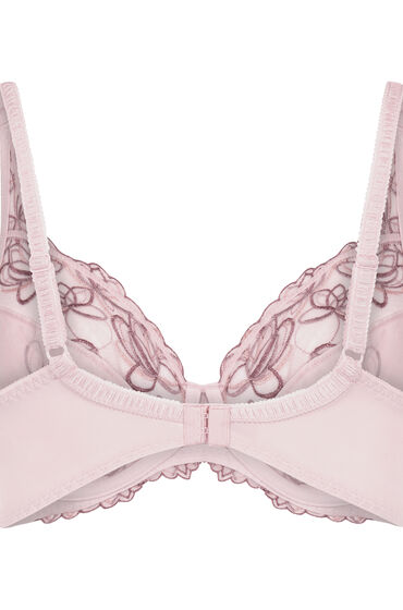 Hunkemöller Icke formpressad bygel-bh Diva dam – bild 2