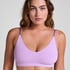 Bralette Dianne, Lila