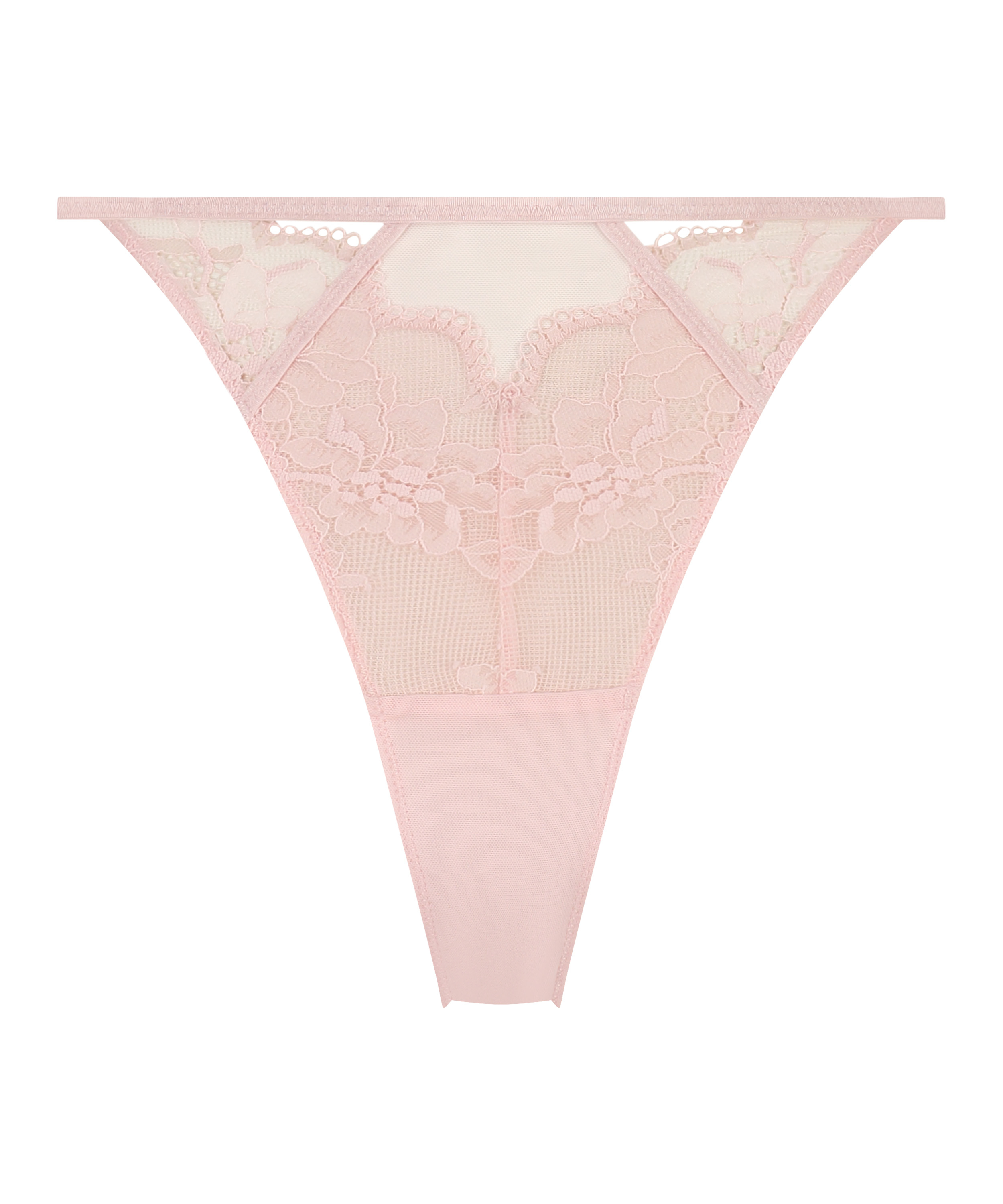 Brazilian-trosa Ella, Rosa, main