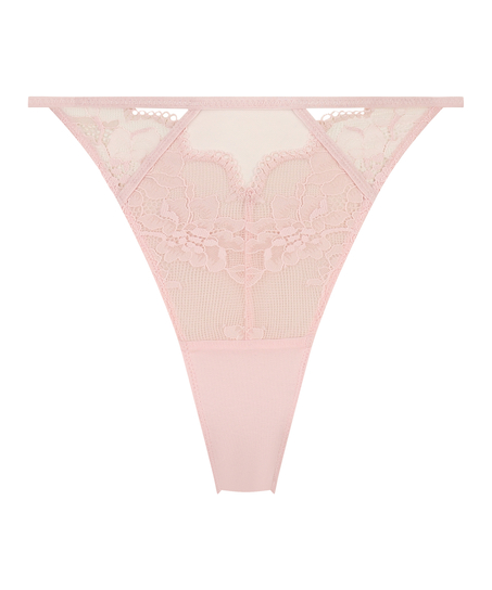 Brazilian-trosa Ella, Rosa