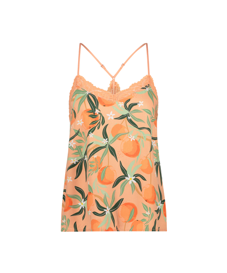 Linne Woven Lace, Rosa