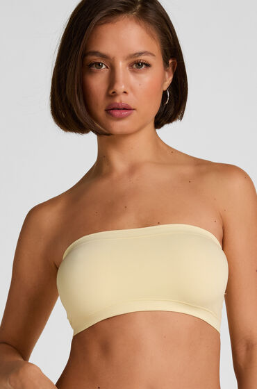 Dide Bandeau-bralette