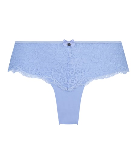 Brazilian-trosa Marine, Bl&aring;