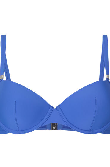 Hunkemöller Lyxig Bikinitopp med Bygel och Vaddering dam – bild 3