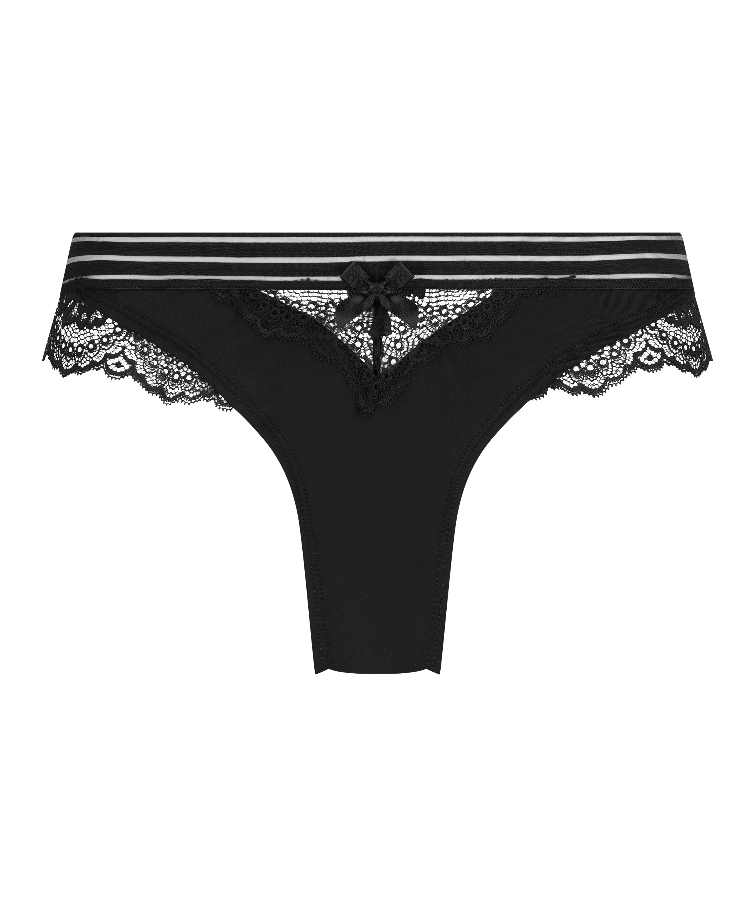 Sully h&ouml;gt skuren braziliantrosa, Svart, main