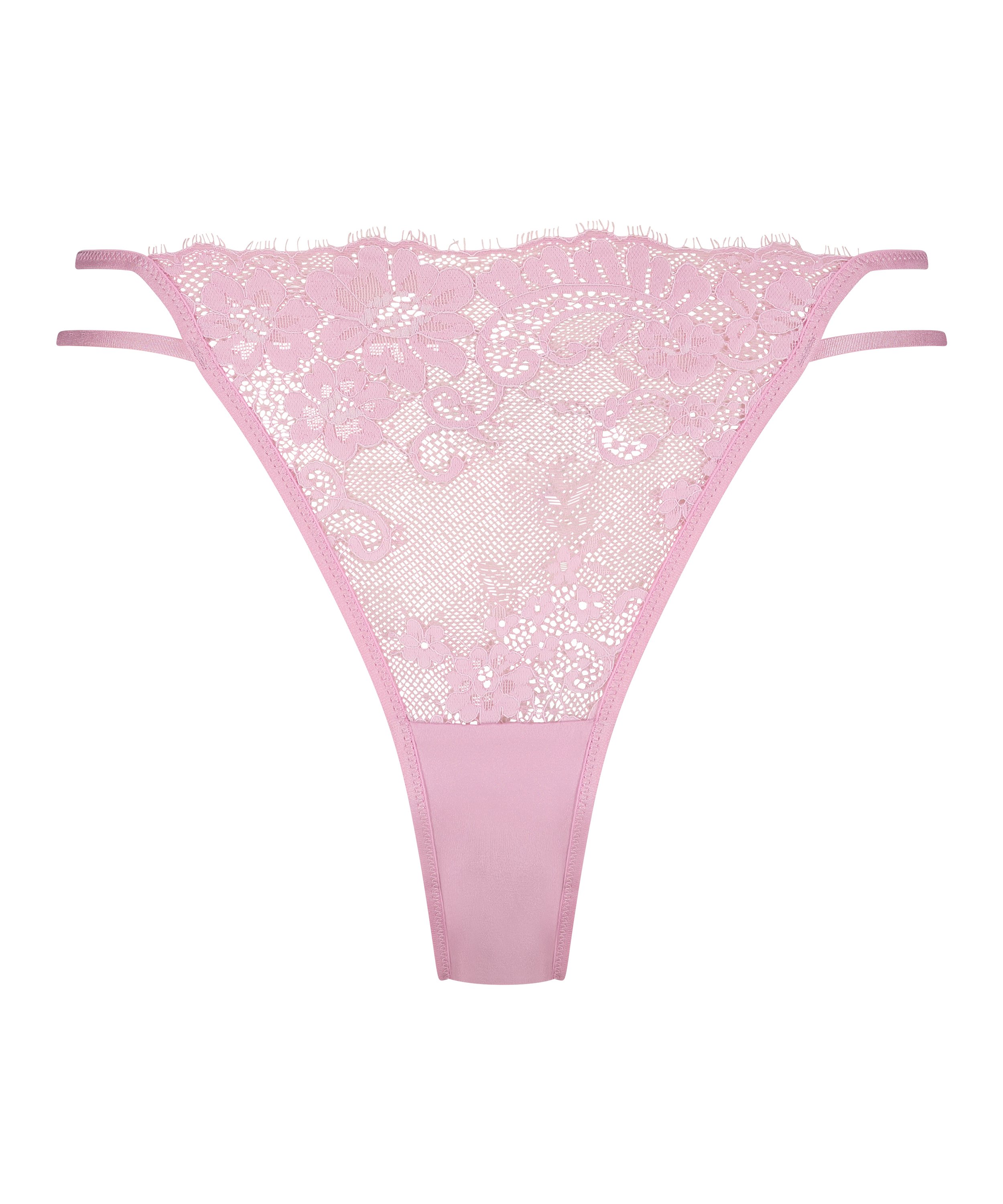 Brazilian-trosa Lidia, Rosa, main