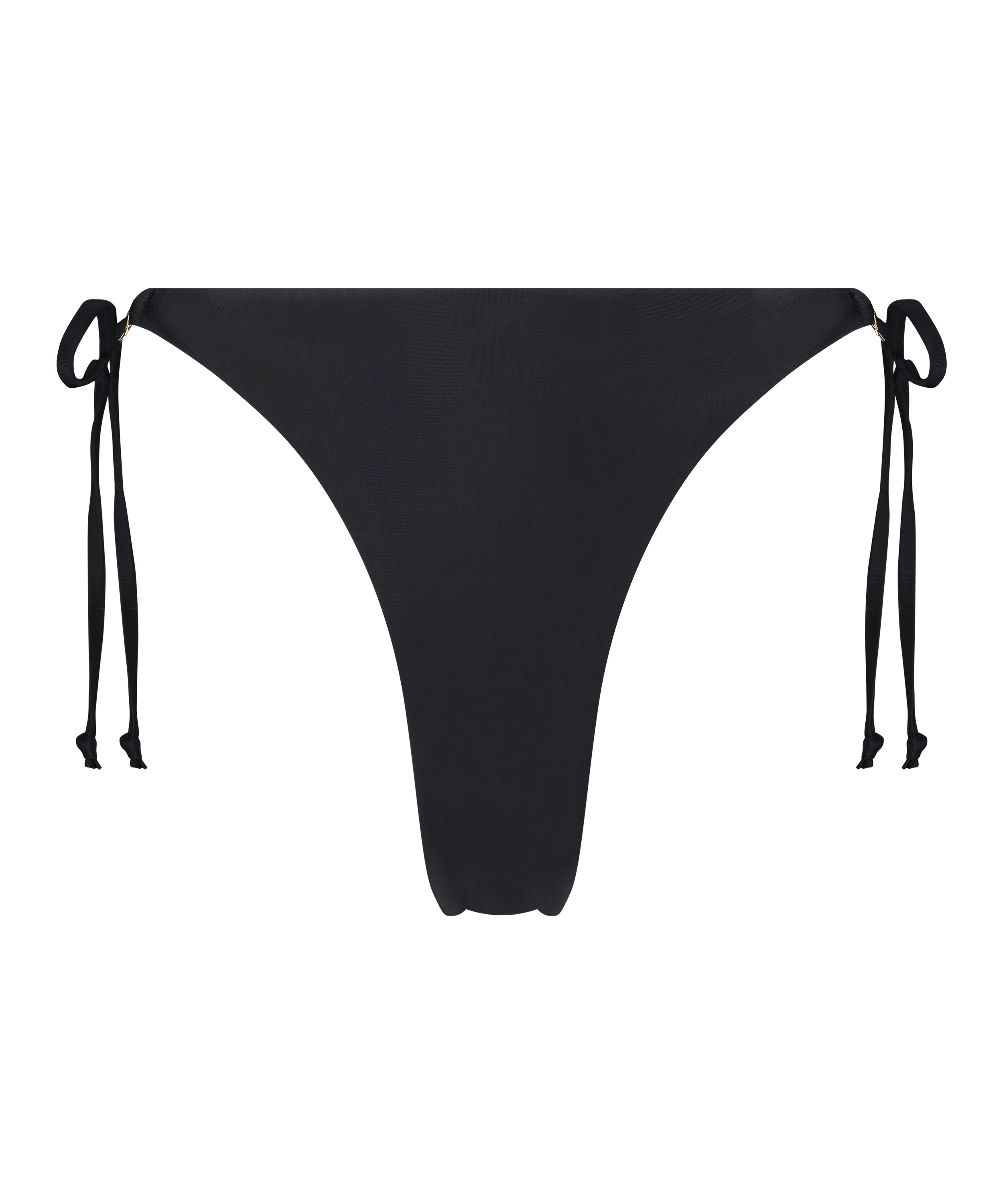 Cheeky Tanga Bikiniunderdel Doha, Svart, main