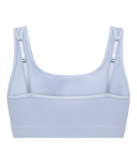 Bralette Scoop Dianne, Bl&aring;