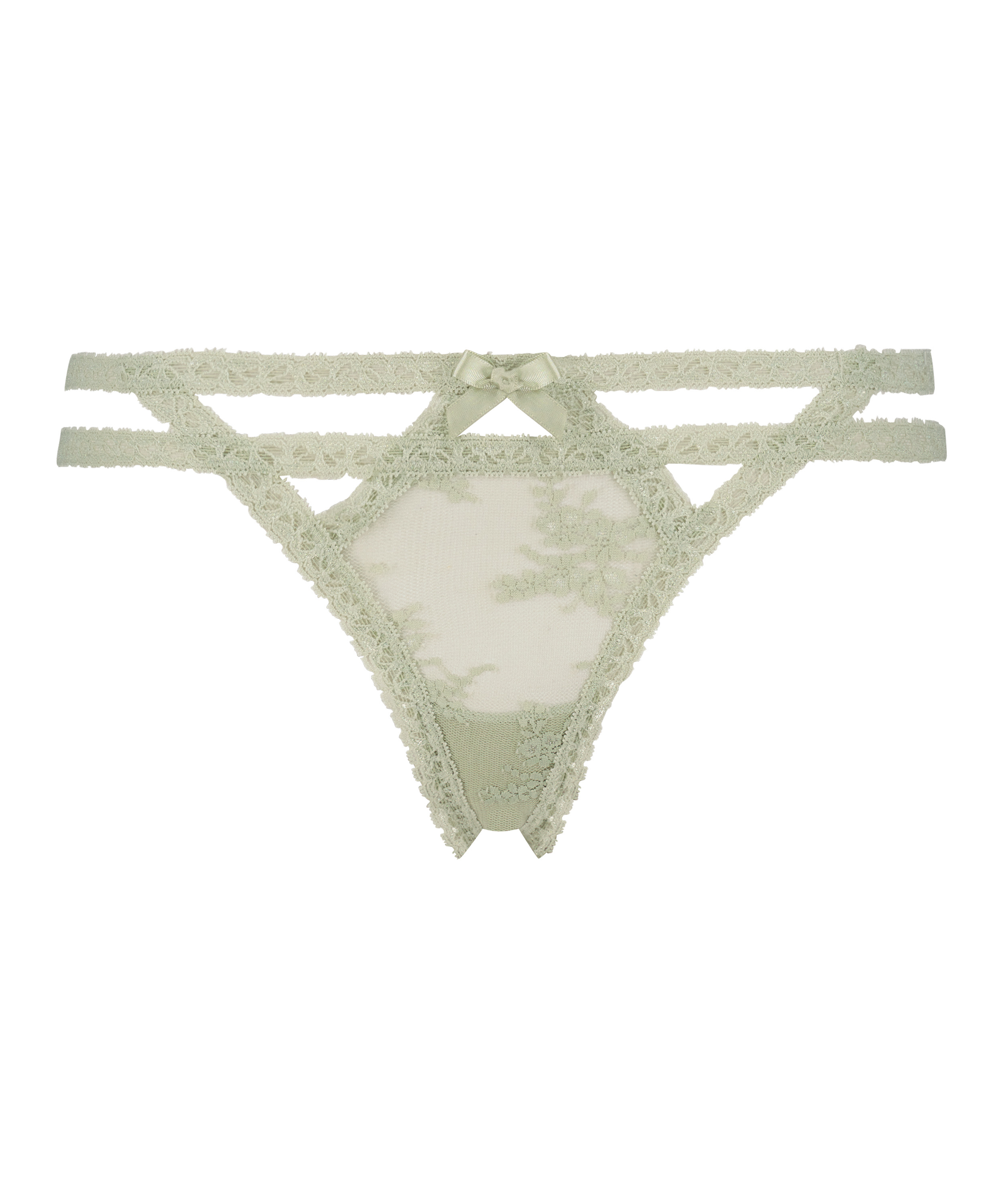 Irina stringtrosa, Gr&ouml;n, main