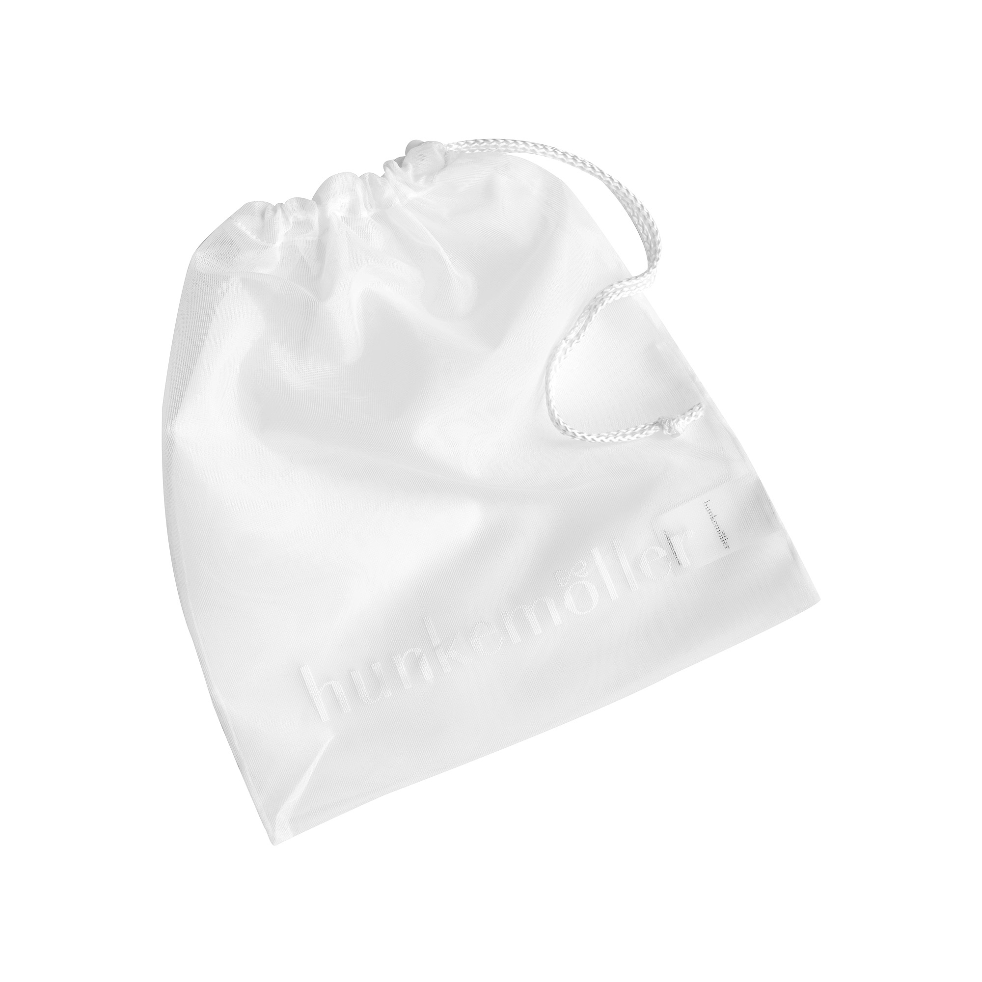 Tvättpåse, Svart, main