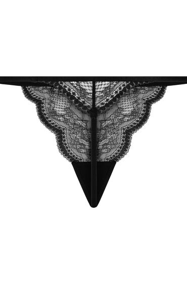 Hunkemöller Stringtrosa Isabelle string dam – bild 2