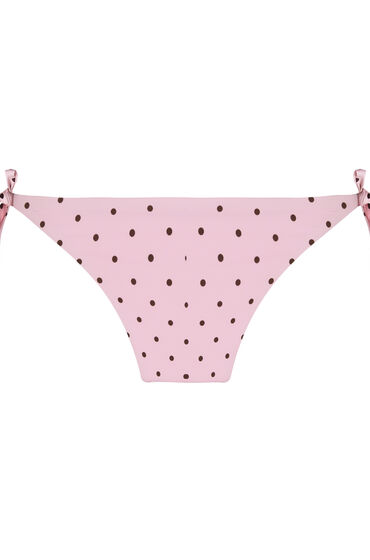 Hunkemöller Bikinitrosa Alicante bikinis dam – bild 3