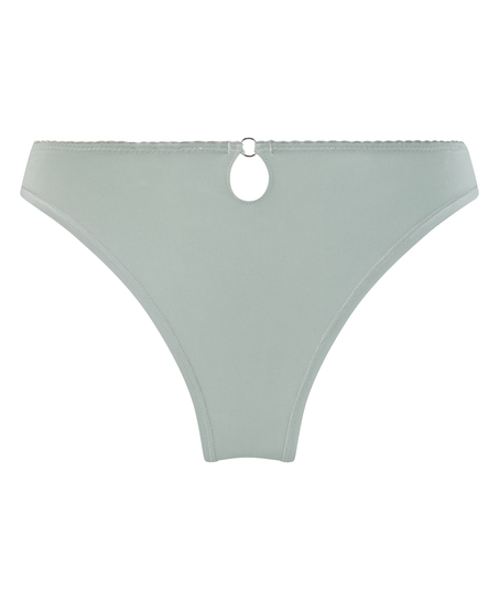 Brazilian-trosa Andrea, Grön