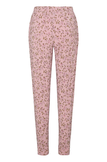 Hunkemöller Pyjamasbyxa Jersey dam – bild 2