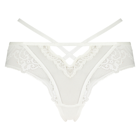 Braziliantrosan Anita, Vit