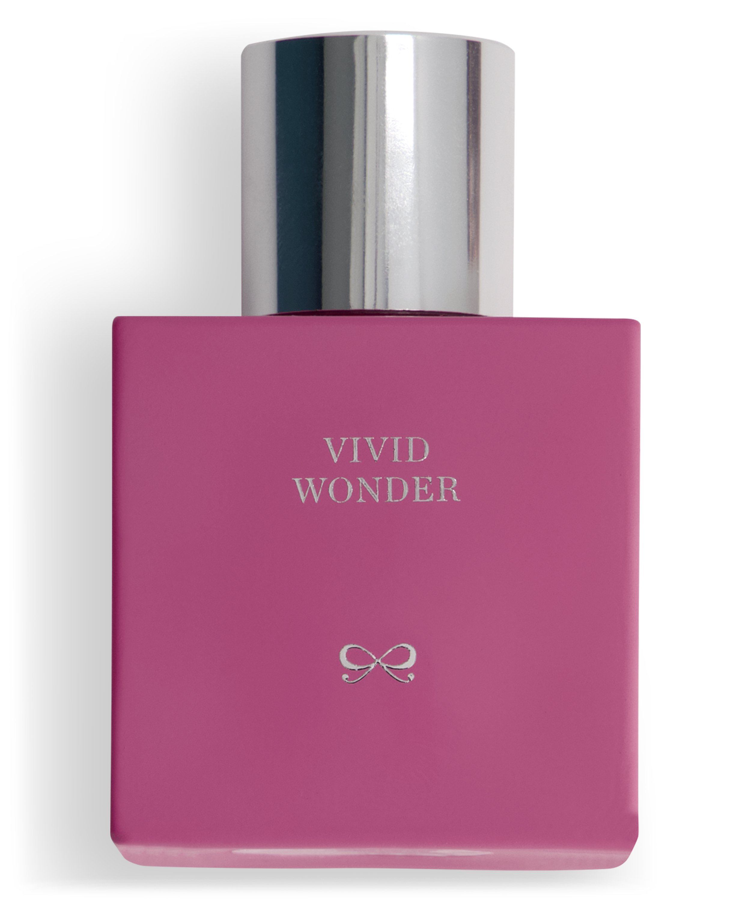 Eau de Parfum Vivid Wonder 5ml, Vit, main