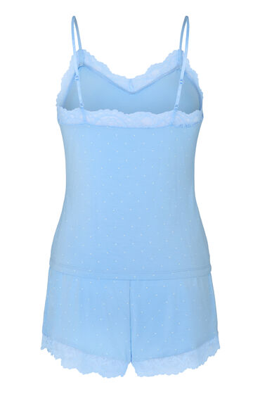 Hunkemöller Pyjamasset Nana pyjamas dam – bild 2